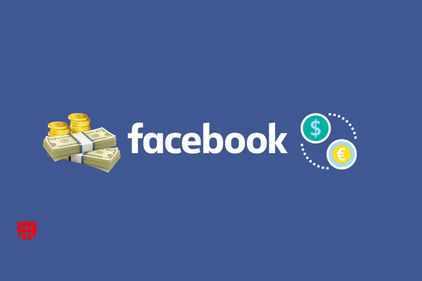 درآمدزایی از فیسبوک